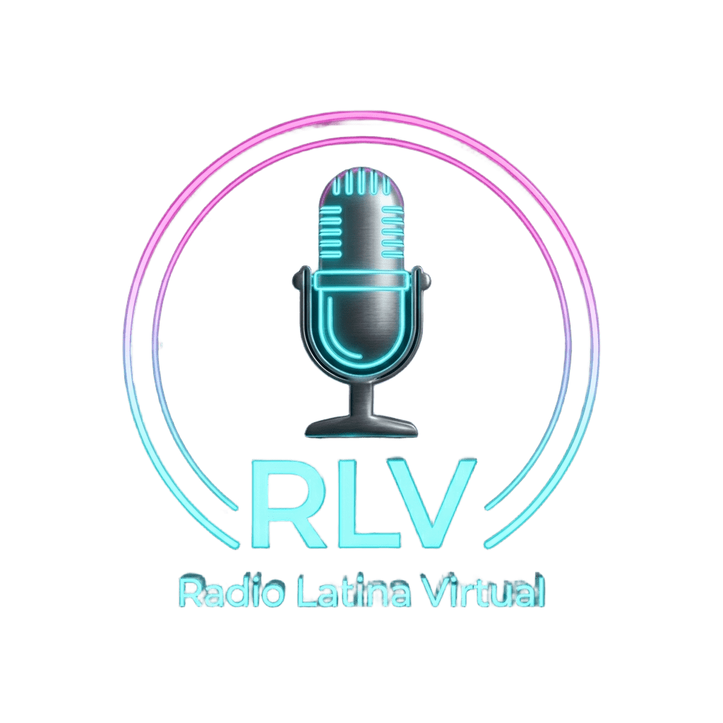 Radio Latina Logo
